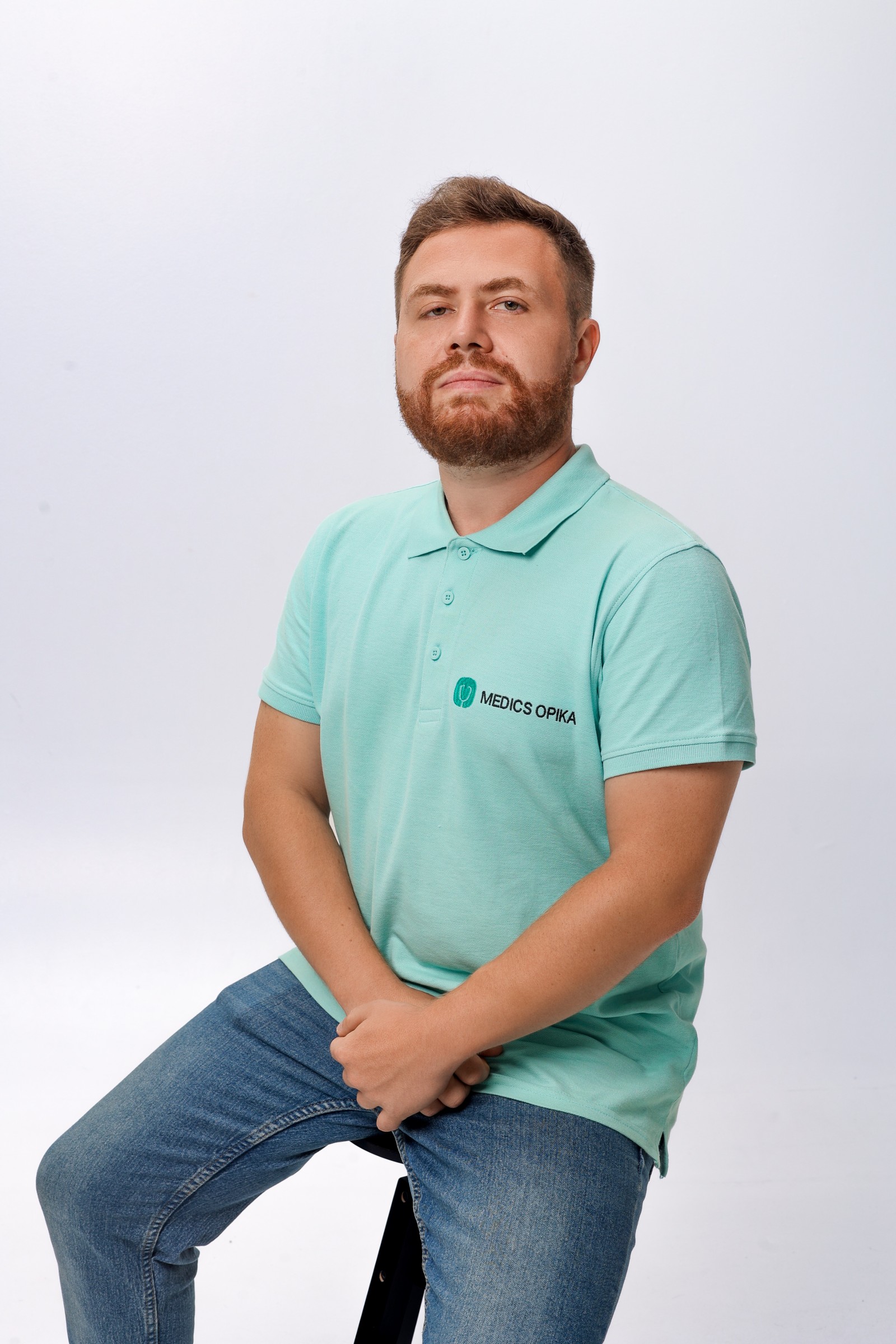 Максим Лущевський